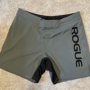 Rogue Fight Shorts